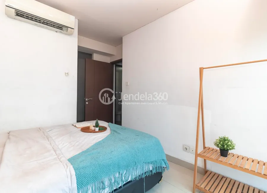 Disewakan Apartemen Callia tipe 3BR Full Furnished | CALD010 photo 2