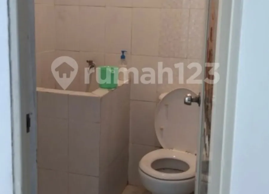 Dijual Murah Rumah 1,5 Lantai di Perumahan Mewah Menganti photo 4