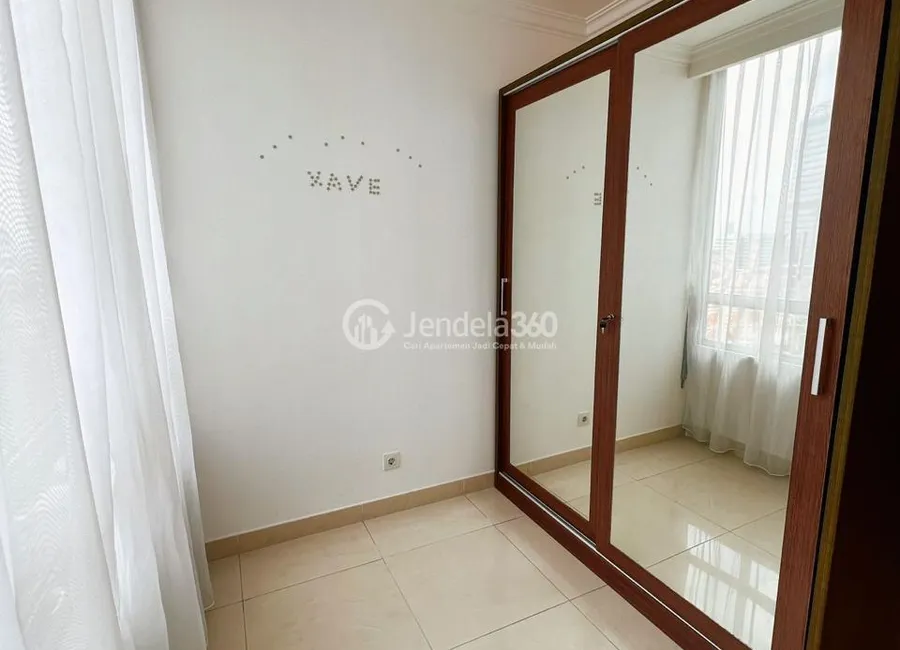 Disewakan Apartemen Kuningan City (Denpasar Residence) tipe 3BR Full Furnished | KUCD038 photo 4