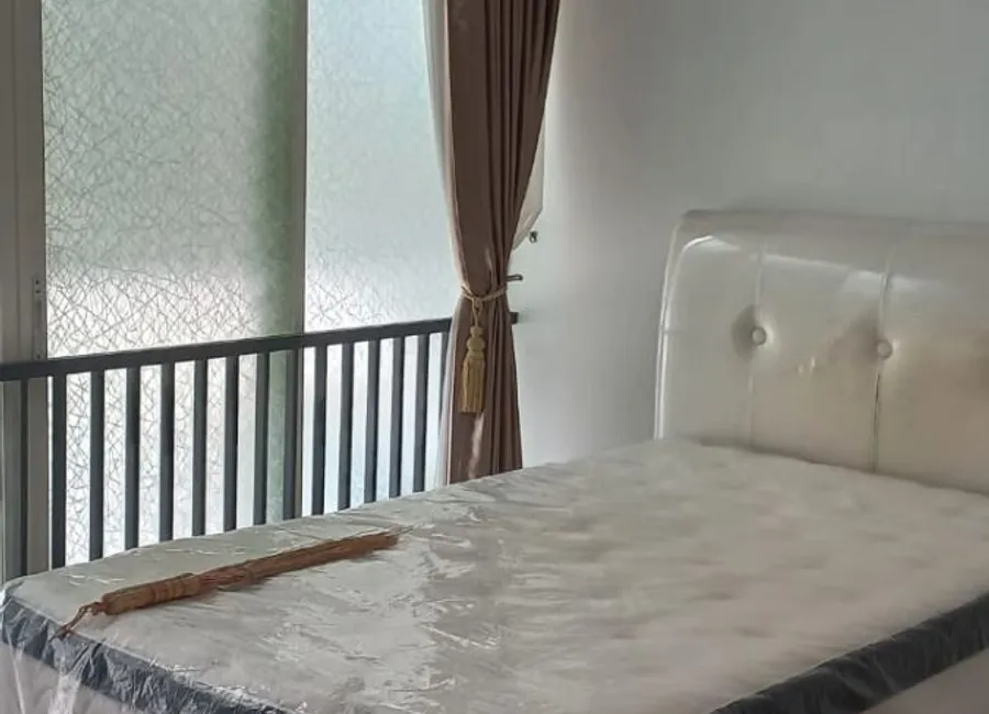 Dijual Rumah Siap Huni Forest Mansion Cluster Tropical Wiyung photo 5