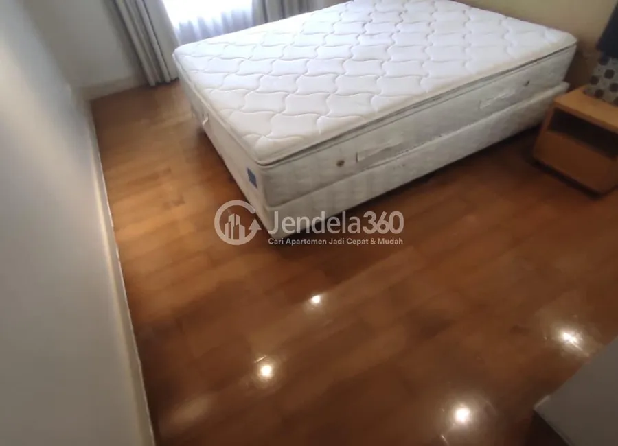 Disewakan Apartemen Somerset Permata Berlian Residence tipe 3BR Full Furnished | SMBD013 photo 2