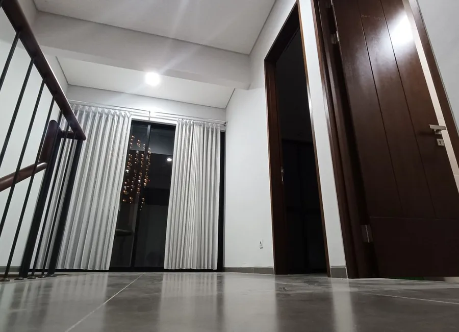 JUAL RUMAH MINIMALIS MODERN JEPANG THE GRAND KENJERAN photo 3