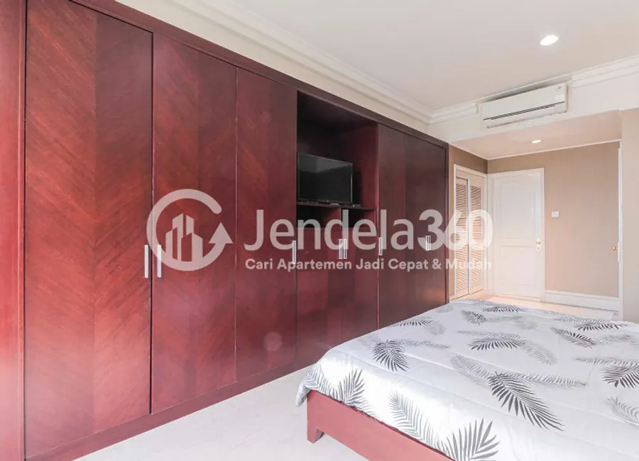 Disewakan Apartemen Casablanca tipe 2BR Full Furnished | CSBC019 photo 5