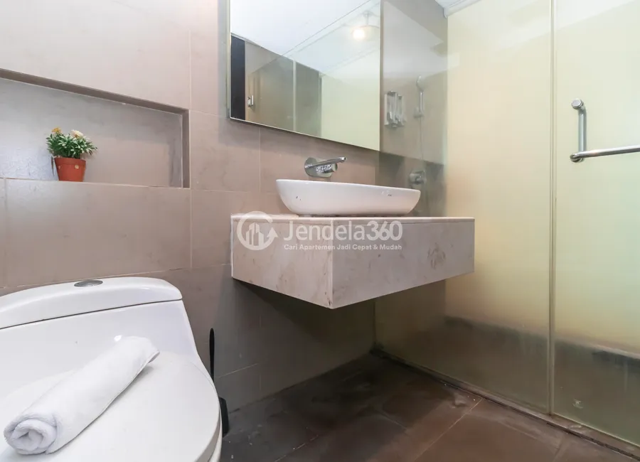Disewakan Apartemen Satu8 Residences tipe 2BR Full Furnished | 18AC037 photo 5