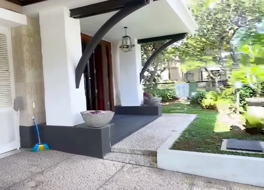 Dijual Rumah Siap Huni Prambanan Mainroad photo 4