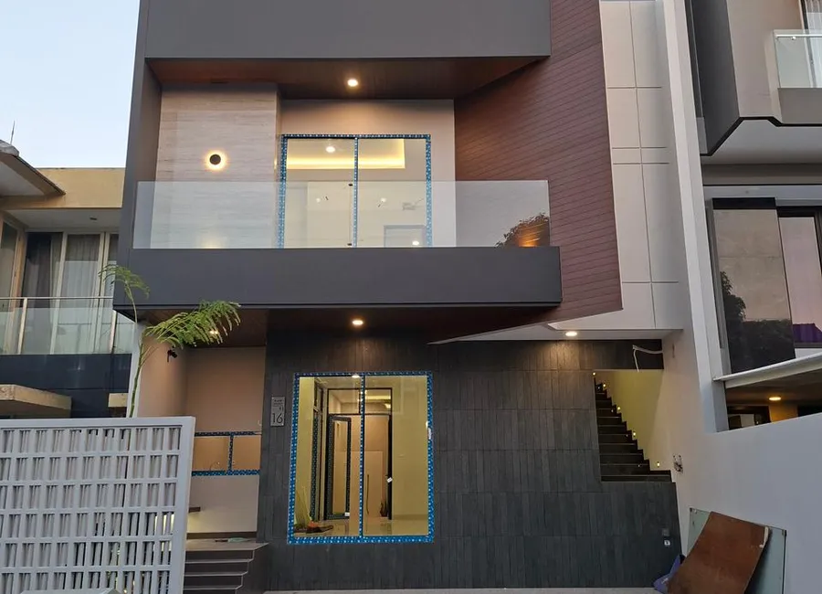 Dijual Rumah Alam Hijau Surabaya Barat Jawa Timur photo 1