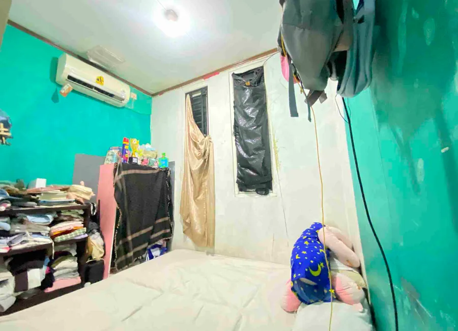 Rumah murah 2 lantai BU di Srengsengsawah Jagakarsa, Jaksel photo 4