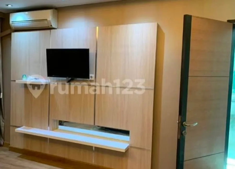 Dijual Apartemen Condo Sheraton - Tunjungan Plaza Surabaya photo 4